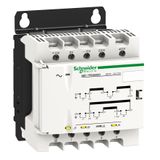 voltage transformer - 230..400 V - 2 x 115 V - 25 VA