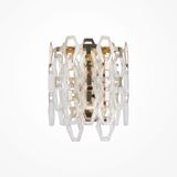 Neoclassic Tissage Wall lamp Gold