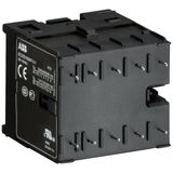 K6-22Z-P-01 Mini Contactor Relay 24V 40-450Hz