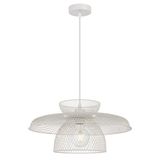 Pendant Light White Maronti