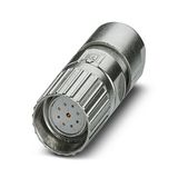 M23-09S1N8A8002 - Cable connector