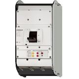 Moulded Case Circuit Breaker Type VE, 3P, 50kA, 1000A + XAVE