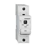 Switch-disconnector D02, series ARROW S, 1-pole, 16A