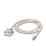 CABLE-15/8/060/RSM/INDEL - Adapter cable