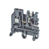 PLUGABLE TERMINAL BLOCK