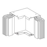 90°HOR MTMXMTM LNG 3L+N+PER N2 3200A FR