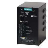 RUGGEDCOM RMC30NC 2-port Serial-to-Ethernet server, 56-bit Encryption; 24 = 24 VDC (18-36 VDC)  6GK6003-0AC11-0AA1