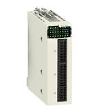 Counter module, Modicon M340 automation platform, high speed 2 channels
