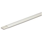 M425120000 FLOOR TRUNKING 75X18 RAL9016