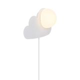 Skyku Cloud | Wall light | White