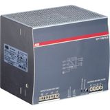 CP-T 48/10.0 Power supply In: 3x400-500VAC Out: 48VDC/10.0A