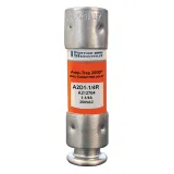 Fuse A2D-R - Class RK1 - Time-Delay 250VAC 250VDC 1.25A Ferrule