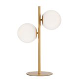 Table Light Gold Nefeli