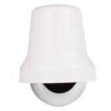 TRADITIONAL doorbell 8V white type: DNT-206-BIA