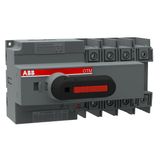 OTM100F4M230V MOTORIZED SWITCH