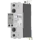 Solid-state relay, 1-phase, 25 A, 230 - 230 V, DC