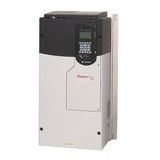 Allen-Bradley 20G1AND156JA0NNNNN PowerFlex 755 AC Drive, with Embedded Ethernet/IP, Standard Protection, Forced Air, AC Input with Precharge, no DC Terminals, Open Type, 156 A, 125HP ND, 100HP HD, 480 VAC, 3 PH, CM Jumper Installed, DB Transistor