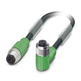 Sensor/actuator cable