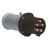 ABB560P7WN Industrial Plug UL/CSA