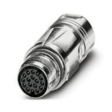 ST-08P1N8A9004SX - Coupler connector