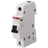 SH201L-C63 Miniature Circuit Breaker - 1P - C - 63 A