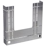 Front panel partitioning DMX³ for XL³ 4000/6300 - width 24 mod