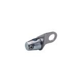 M12 ANGLE BRACKET          500 E21203