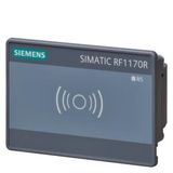 SIMATIC RF1000 Access control Reade...