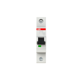 S201-C4 Miniature Circuit Breaker - 1P - C - 4 A