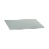 DESK LID FOR SD W/CONSOLE W1200MM