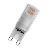 LED PIN G9 2.6W 827 Frosted G9