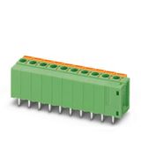 FFKDSAL/V1-5,08- 9 - PCB terminal block