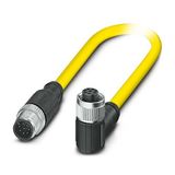 Sensor/actuator cable