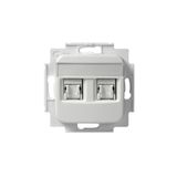 FOT5208P Tele outlet