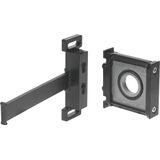 MS6-WPM-2D Mounting bracket