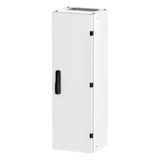 Wall-mounted enclosure EMC2 empty, IP55, protection class II, HxWxD=950x300x270mm, white (RAL 9016)