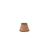 SUMBA SHADE E27 ø210*160*ø120 RATTAN