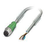 Sensor/actuator cable