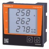 Measuring device electrical quantity, 476 V