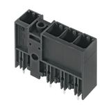 PCB plug-in connector (board connection), 7.62 mm, Number of poles: 6,