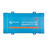 Phoenix inverter 12/250 VE.Direct