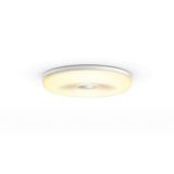 Struana Hue ceiling lamp white 1x27W 24V