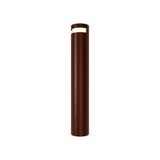 Avio Bollard 955mm Warm White Rust