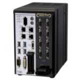 FH high-speed / high performance controller 4-core, NPN/PNP, 2 cameras