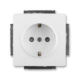 5518G-A03449 B1 Socket outlet with earthing contacts