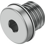 B-M7-F1A Blanking plug