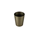 PURI 2.0 Cone lampshade H: 6.5 cm bronze