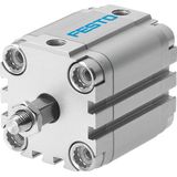 ADVULQ-50-80-A-P-A Compact air cylinder