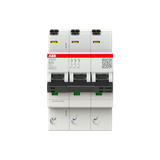 SX203-B20Sicherungsautomat - 3P - B - 20 A