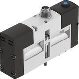 VSVA-B-M52-AH-A1-1R5L Air solenoid valve